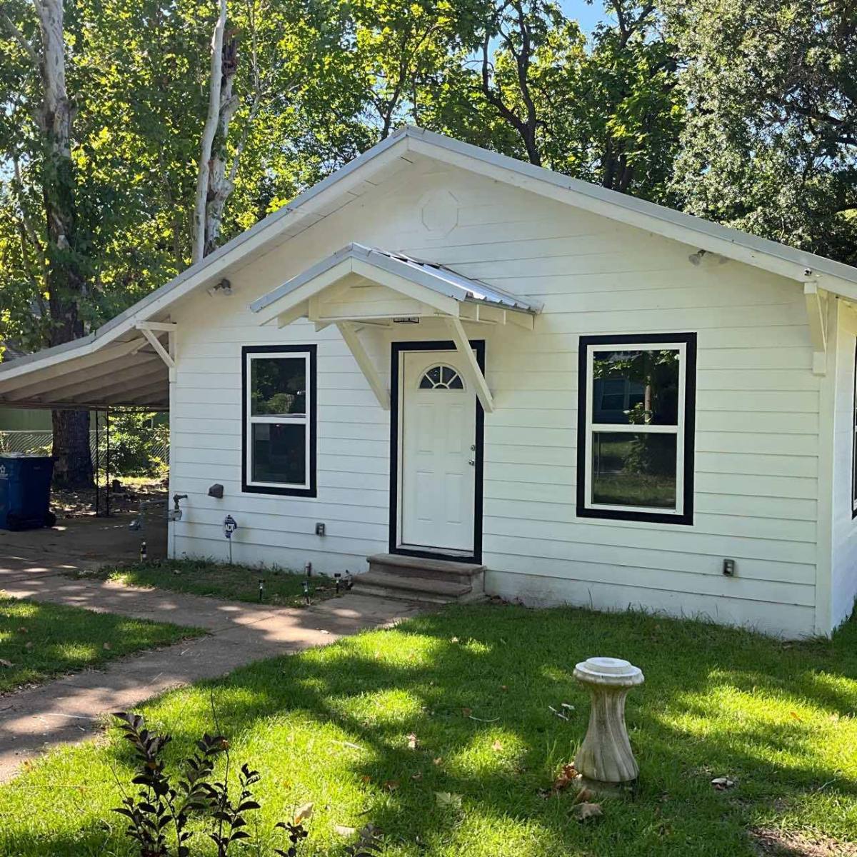 House for rent at 517 W Front St, Mineola, TX 75773
