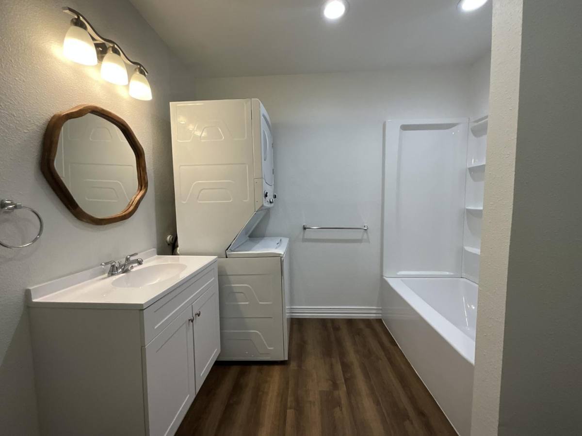 House for rent at 517 W Front St, Mineola, TX 75773