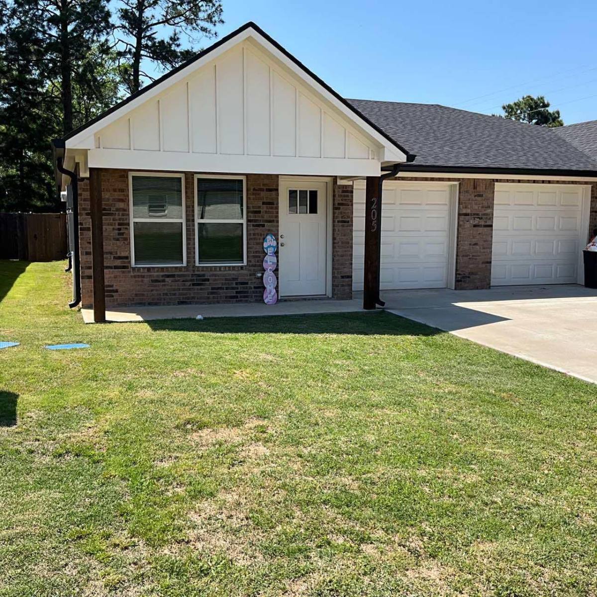 House for rent at 205 Isabella St, Mineola, TX 75773