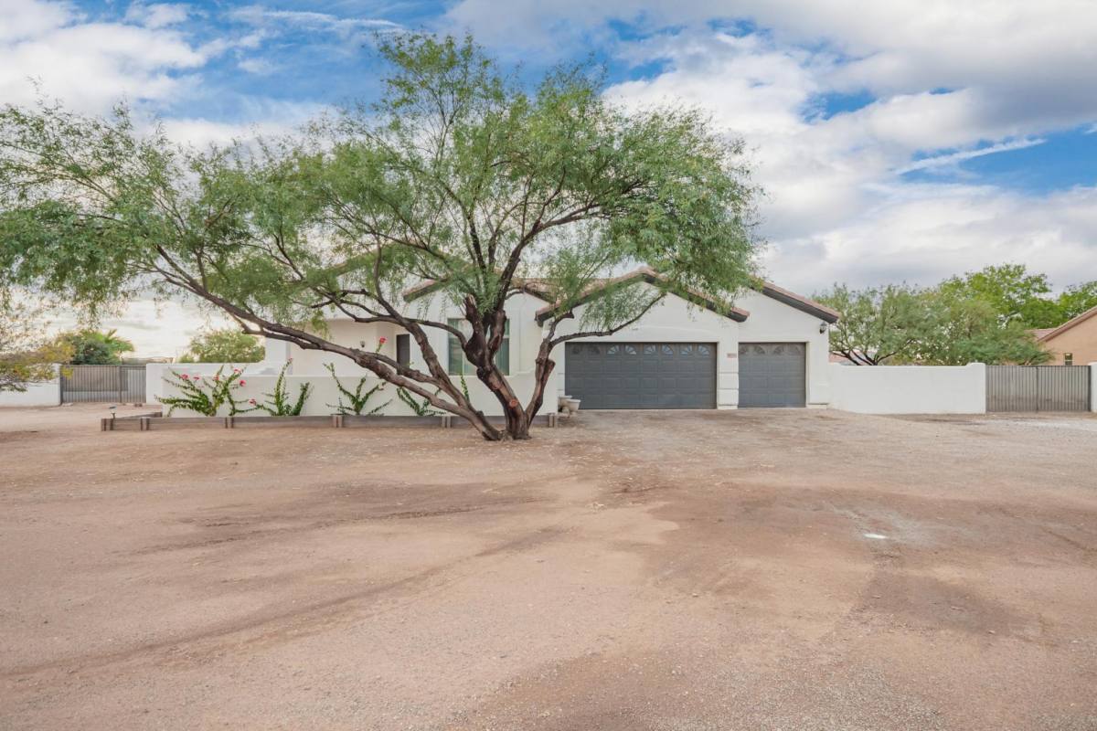 House for rent at Avra Vista, 10335 N Tall Cotton Dr, Marana, AZ 85653