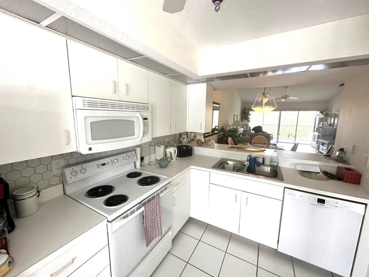 Condo for rent at Gardens 3 at Waterside Village, 204 Silver Lake Dr #MAR, Venice, FL 34292