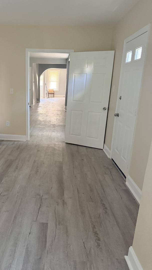Townhouse for rent at 701 N Jackson St #1, Wilmington, DE 19805