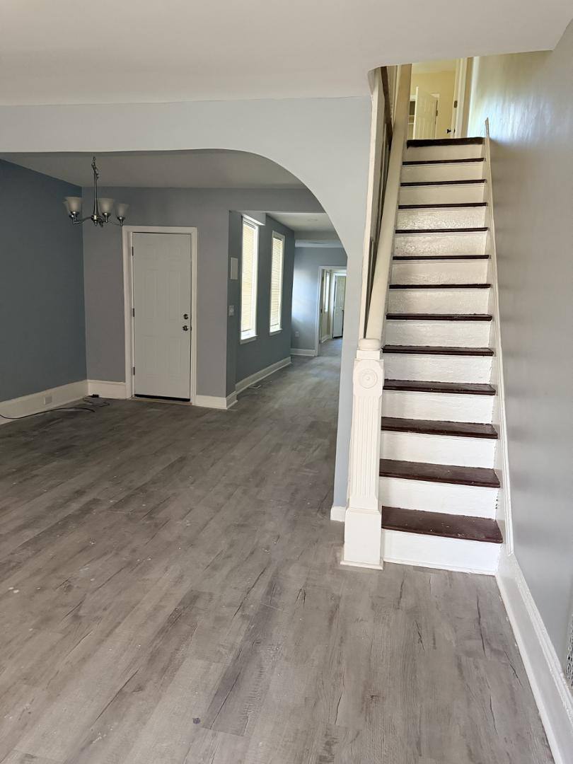 Townhouse for rent at 701 N Jackson St #1, Wilmington, DE 19805
