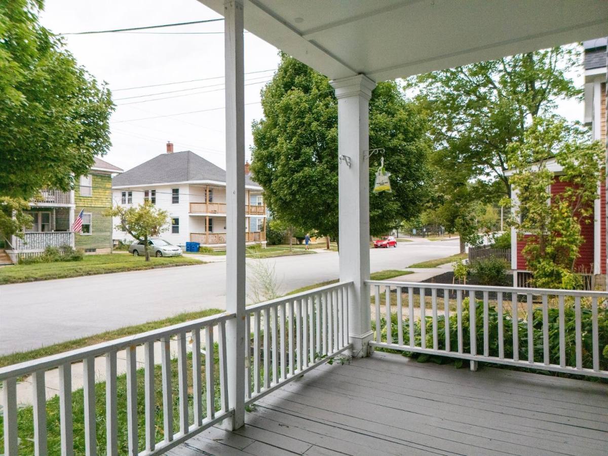 Apartment for rent at 91 Columbia Rd #1, Portland, ME 04103