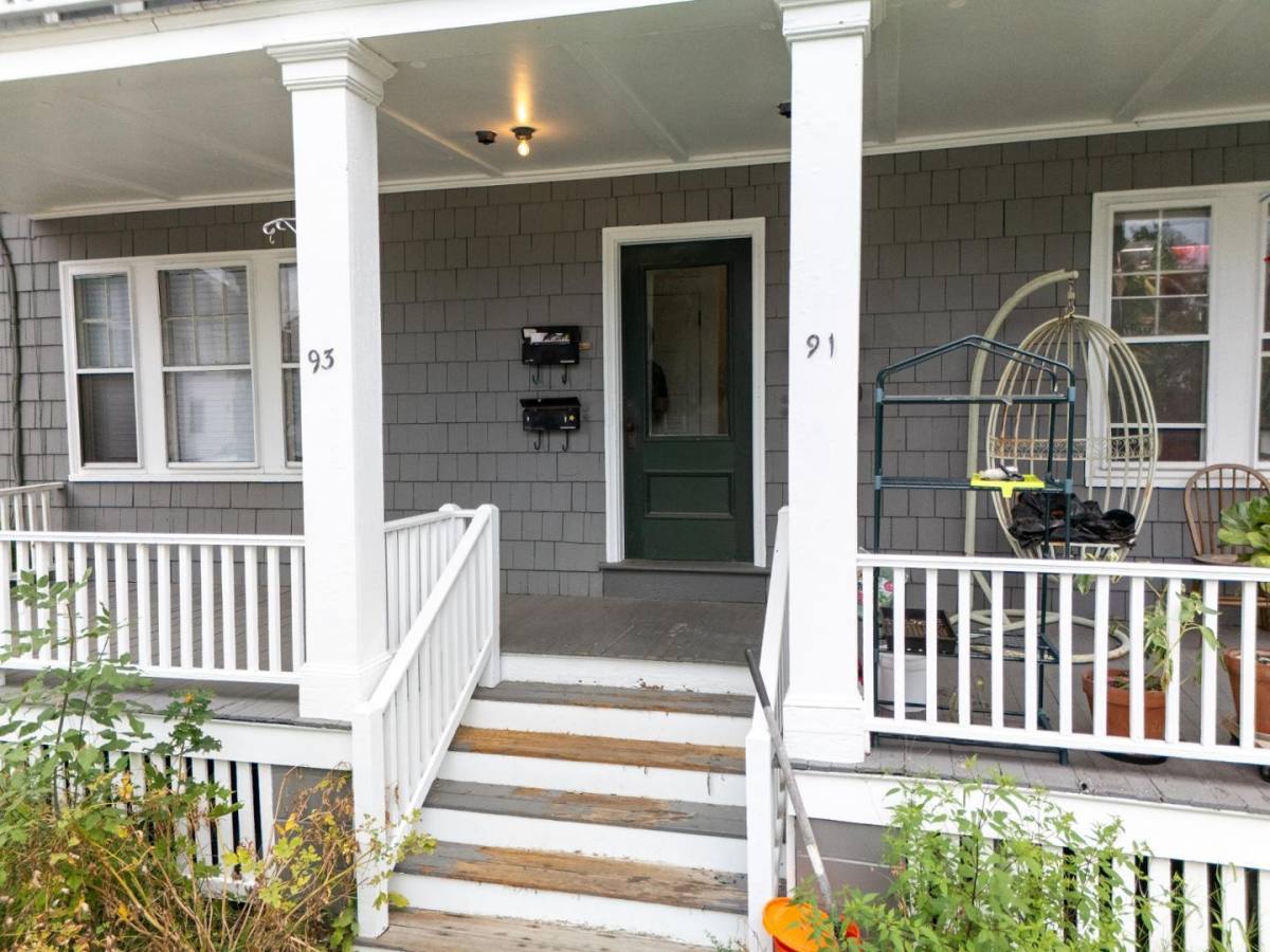 Apartment for rent at 91 Columbia Rd #1, Portland, ME 04103
