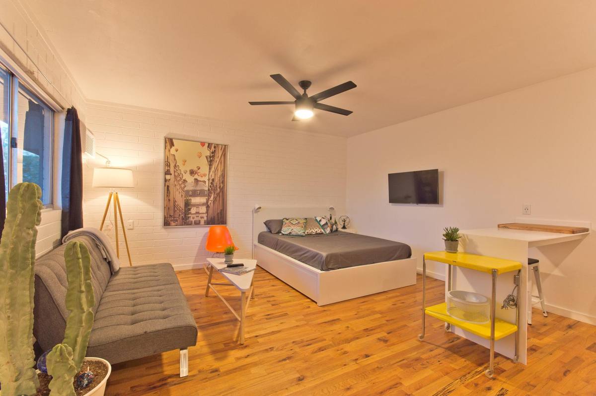 Apartment for rent at Roosevelt, 601 N 6th Ave, Phoenix, AZ 85003