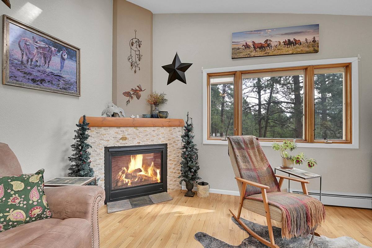 House for rent at 5063 S Syndt Rd, Evergreen, CO 80439