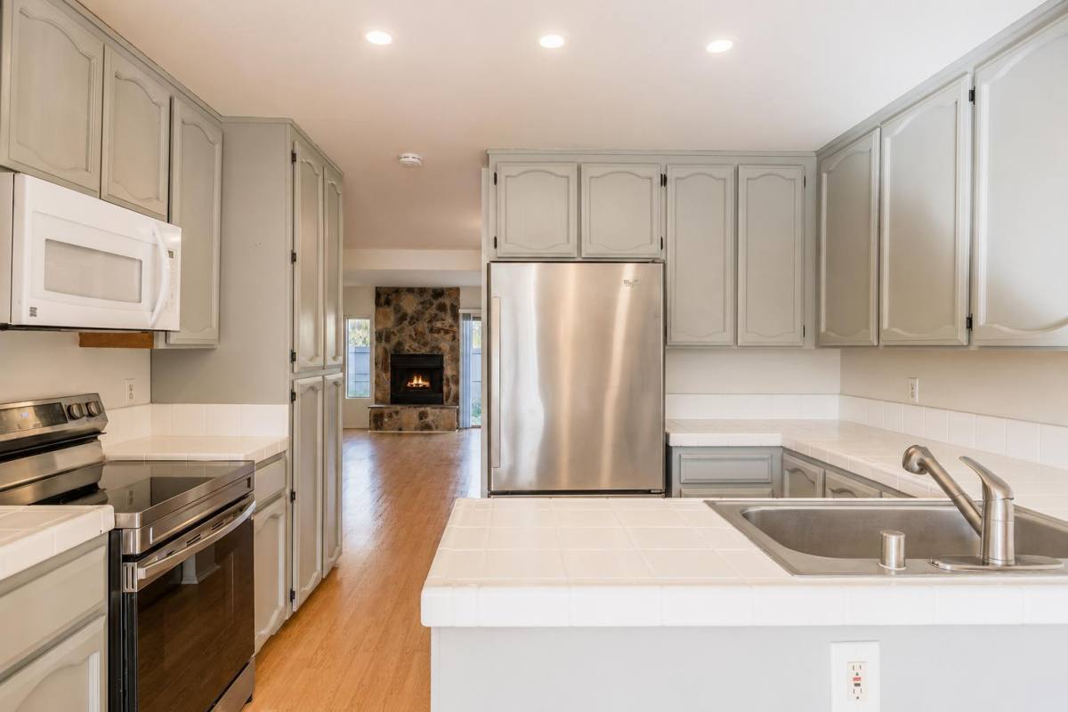 Townhouse for rent at Casa Madera, 31 Sandpiper Circle #1, Corte Madera, CA 94925