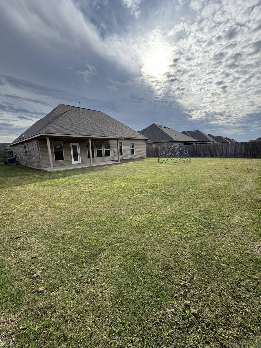 House for rent at 111 St Daria, Youngsville, LA 70592