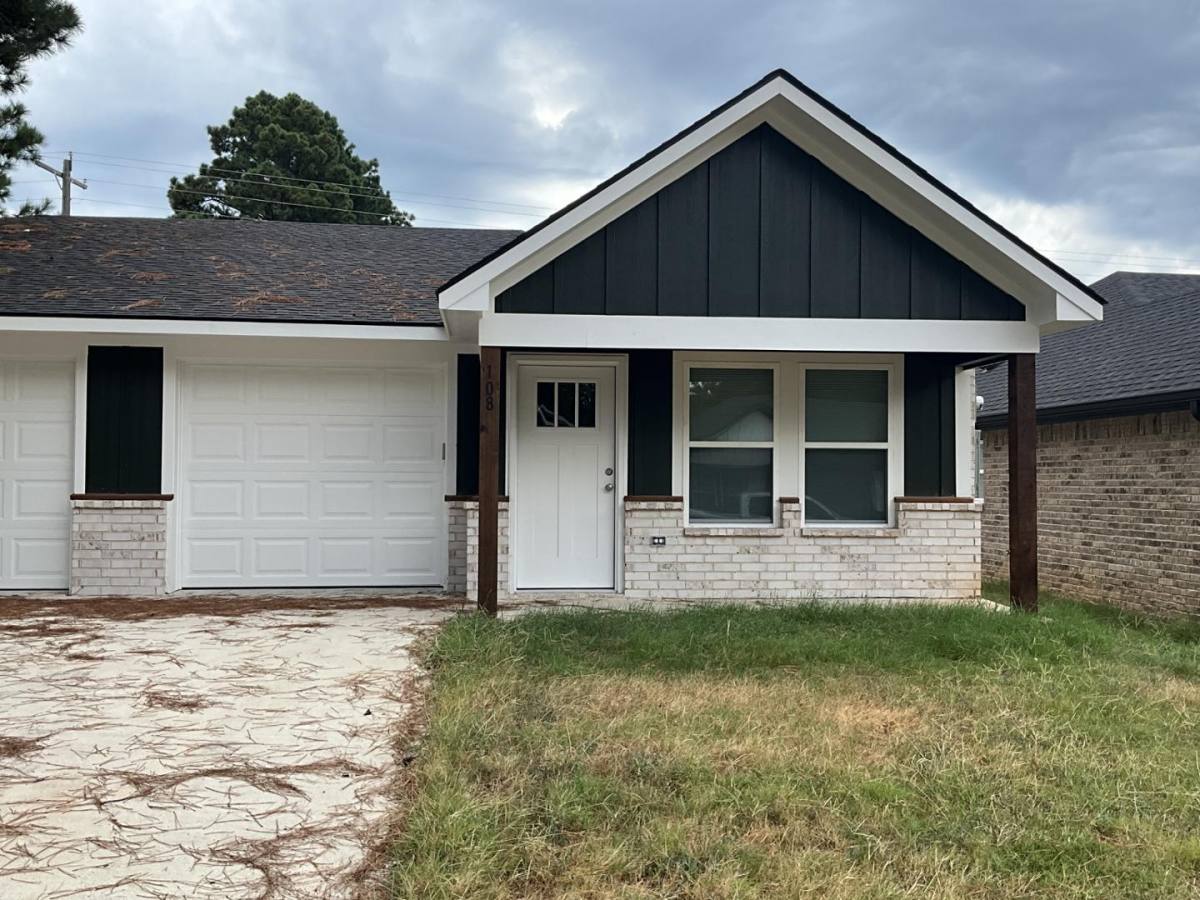 House for rent at 108 Chloe, Mineola, TX 75773