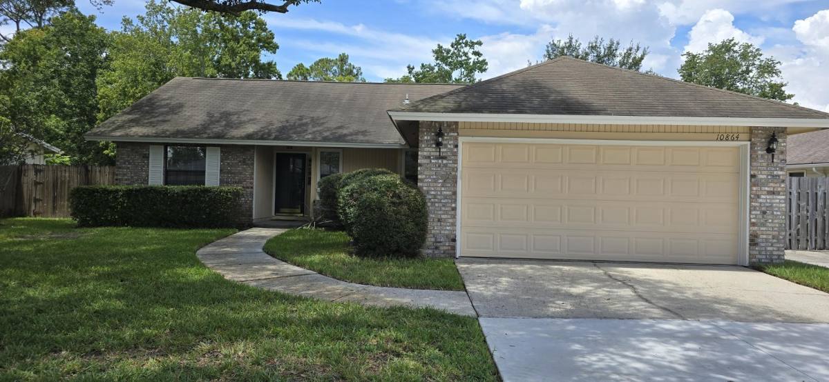 House for rent at Foxwood Trails, 10864 Steeding Horse Dr, Jacksonville, FL 32257