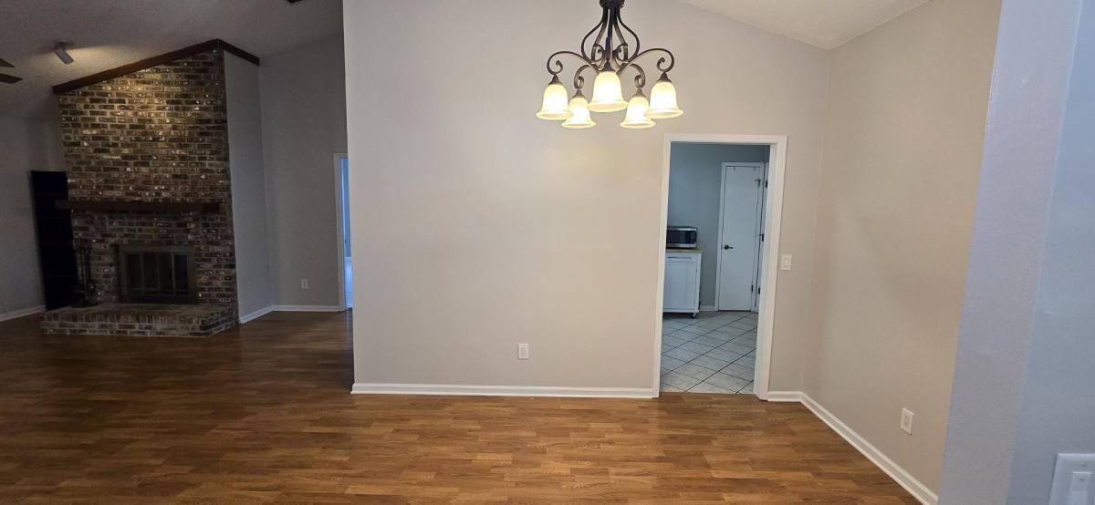 House for rent at Foxwood Trails, 10864 Steeding Horse Dr, Jacksonville, FL 32257