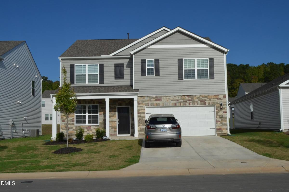 House for rent at 421 Ashley Run, Sanford, NC 27330