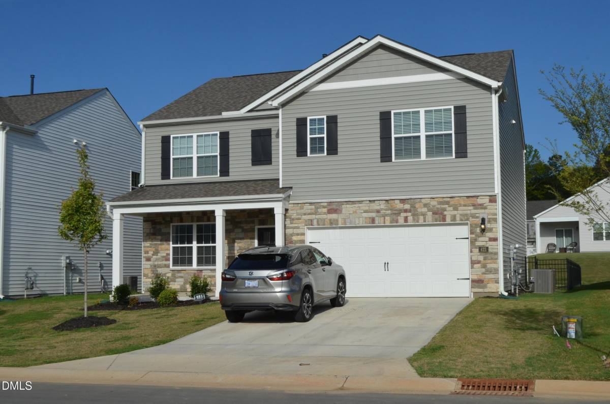 House for rent at 421 Ashley Run, Sanford, NC 27330