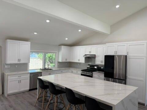 House for rent at 2107 W Almond Ave, Orange, CA 92868