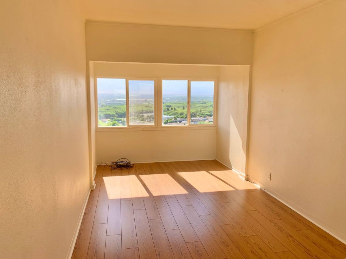 Apartment for rent at 471 Liholiho St, Wailuku, HI 96793