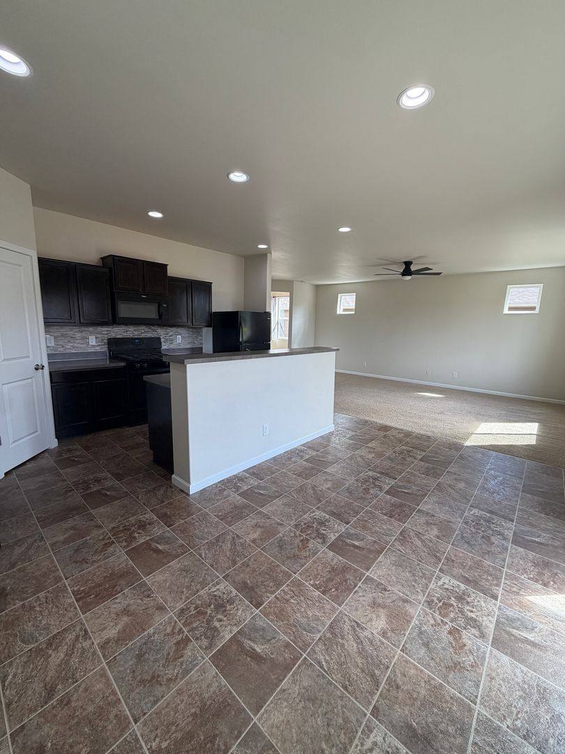 House for rent at 1922 193rd St E, Spanaway, WA 98387