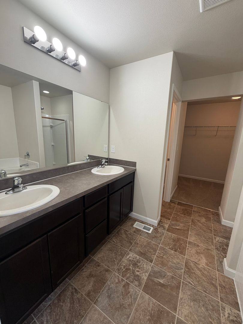 House for rent at 1922 193rd St E, Spanaway, WA 98387