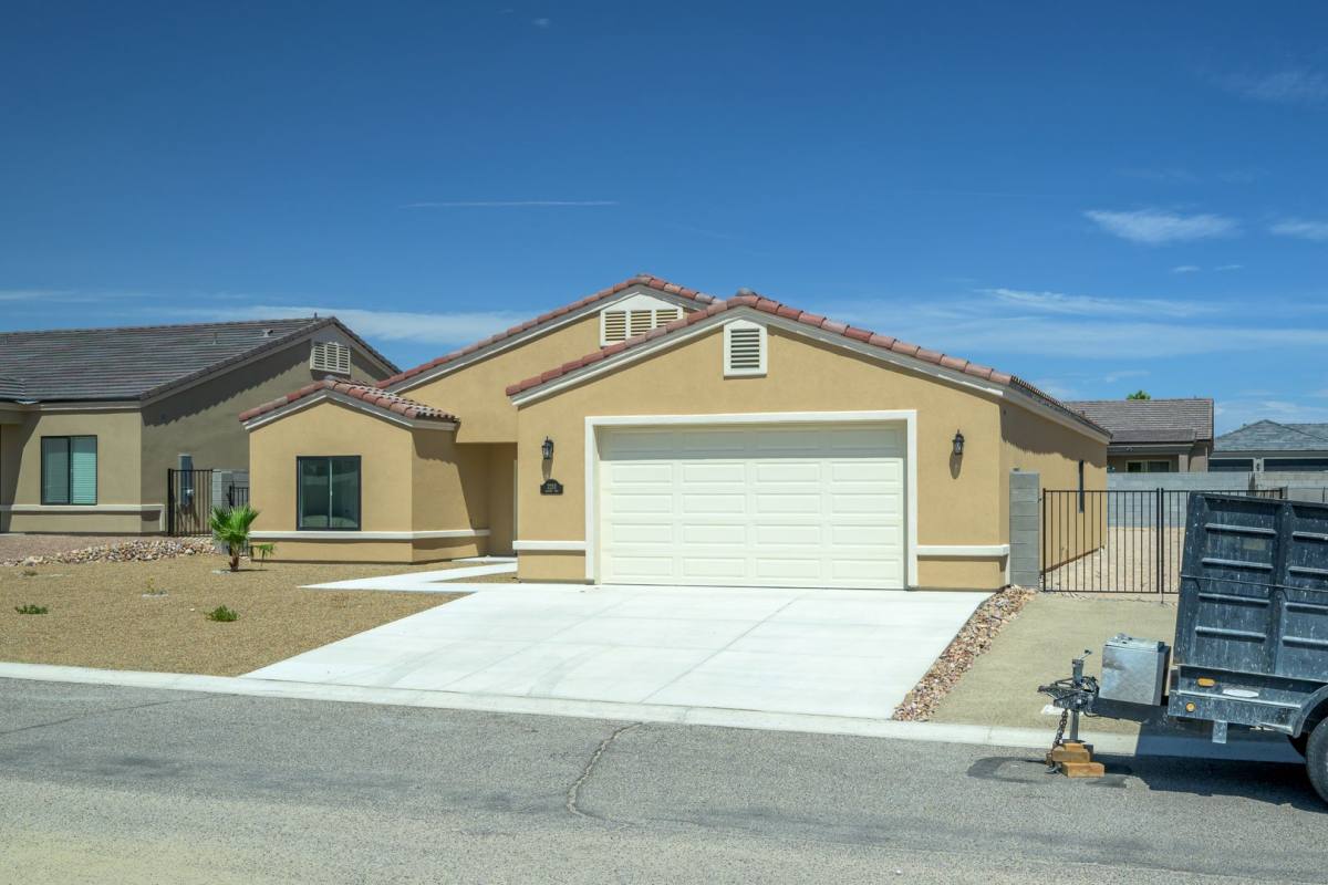 House for rent at 2213 Hayden, Fort Mohave, AZ 86426