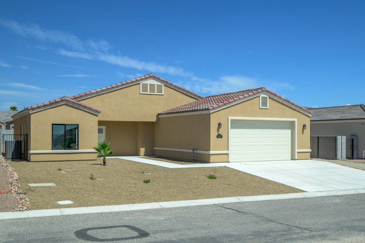 House for rent at 2213 Hayden, Fort Mohave, AZ 86426