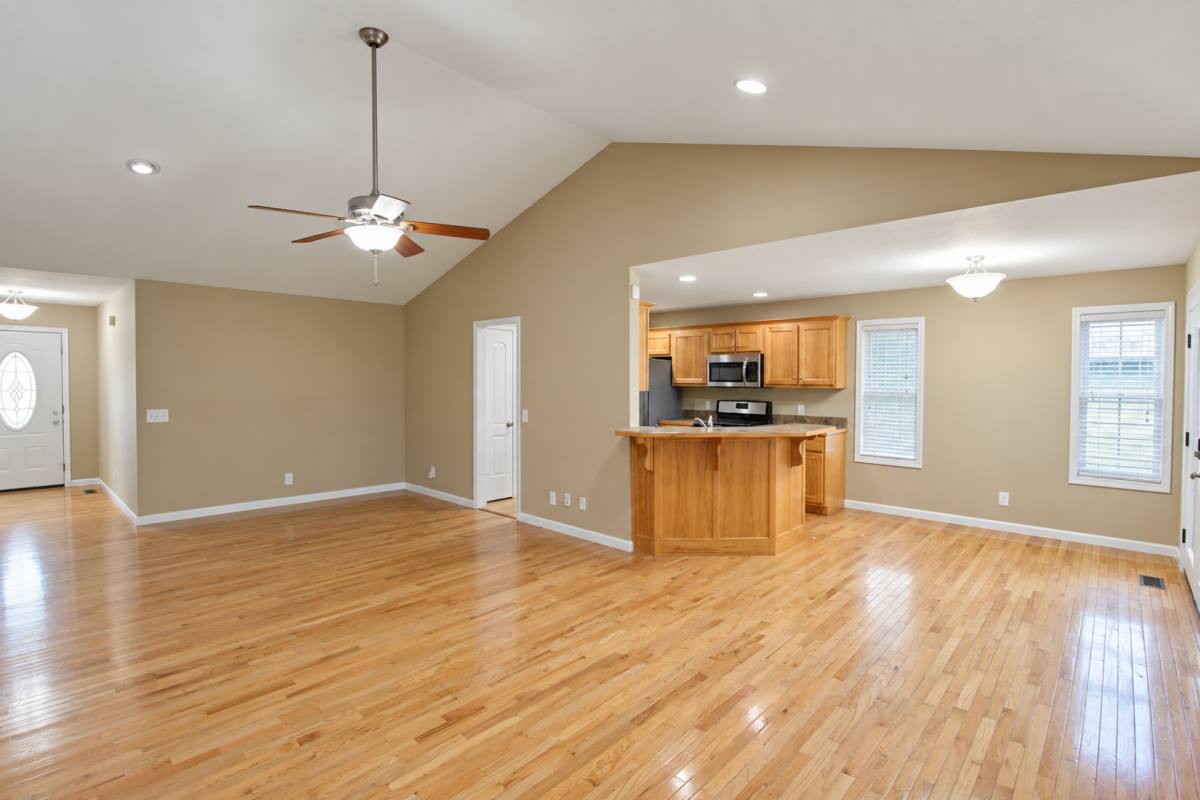 House for rent at 1635 Bobby Nichols Dr, Cookeville, TN 38506