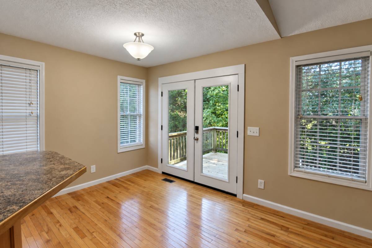 House for rent at 1635 Bobby Nichols Dr, Cookeville, TN 38506