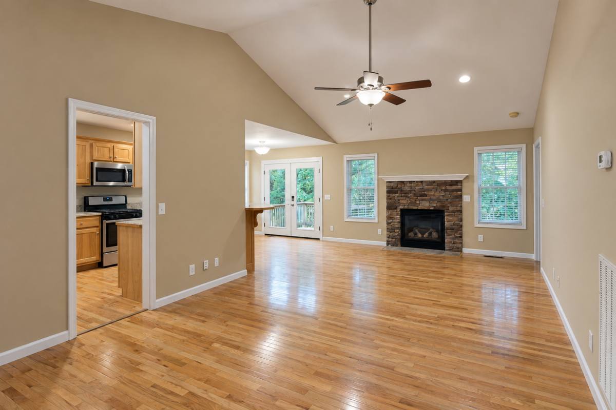 House for rent at 1635 Bobby Nichols Dr, Cookeville, TN 38506