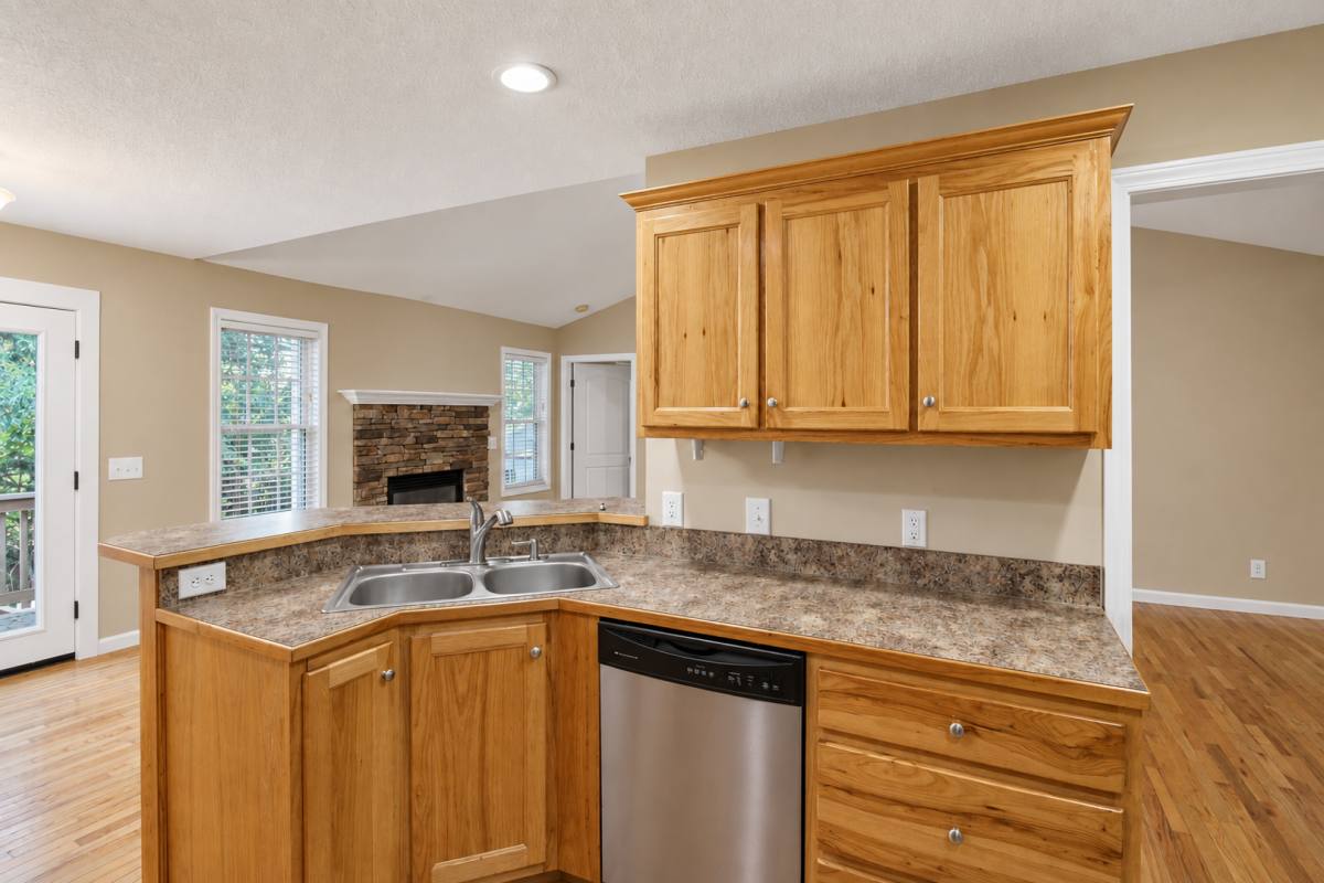House for rent at 1635 Bobby Nichols Dr, Cookeville, TN 38506