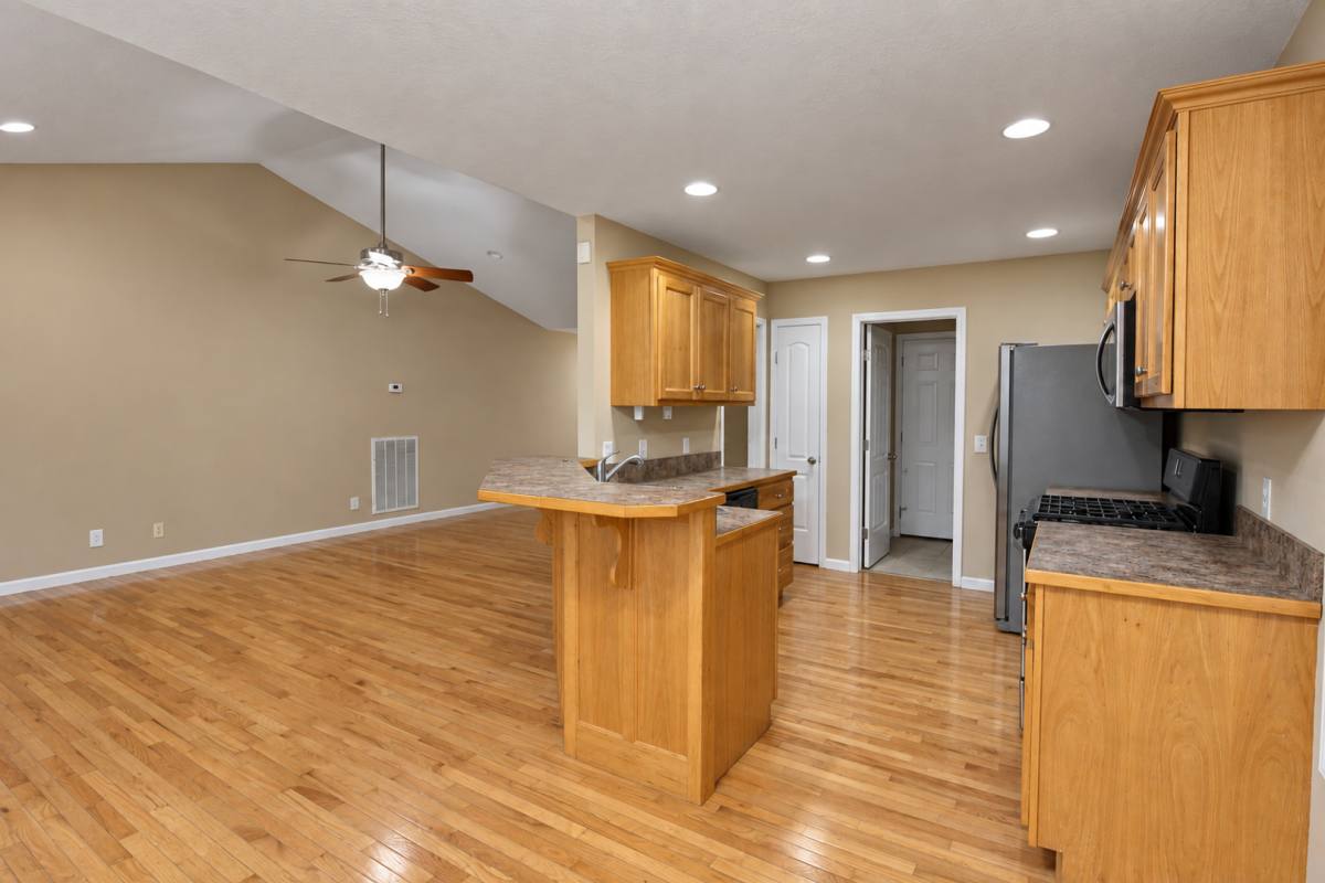 House for rent at 1635 Bobby Nichols Dr, Cookeville, TN 38506