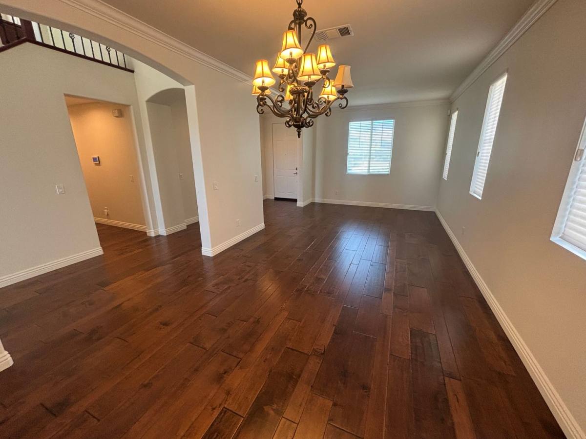 House for rent at 2307 Thorncroft Circle, Palmdale, CA 93551