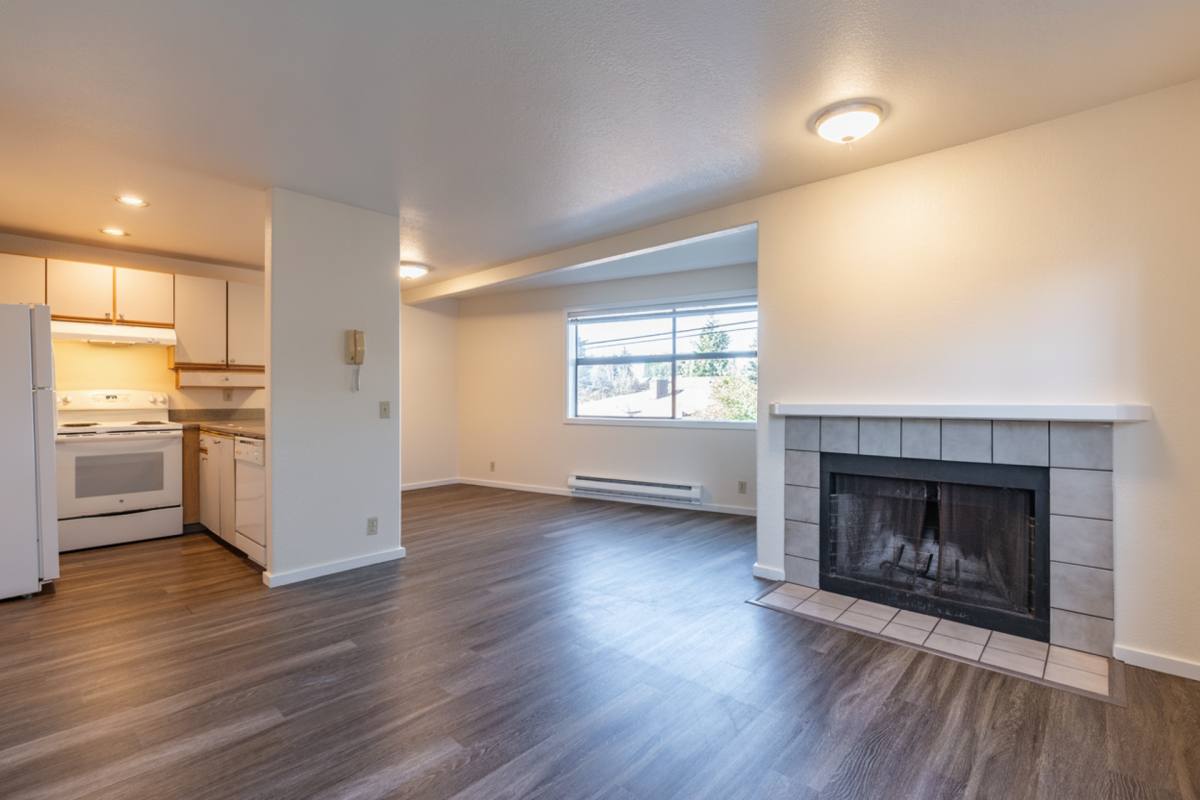 Apartment for rent at Wedge, 1609 NW 85th St, Seattle, WA 98117