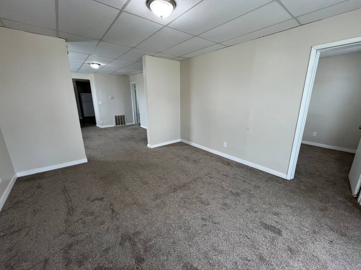 Townhouse for rent at 1122 16th Ave, Moline, IL 61265