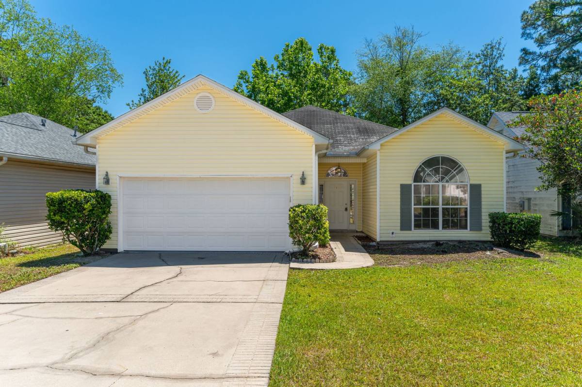 House for rent at 1697 Glenwood Court, Niceville, FL 32578