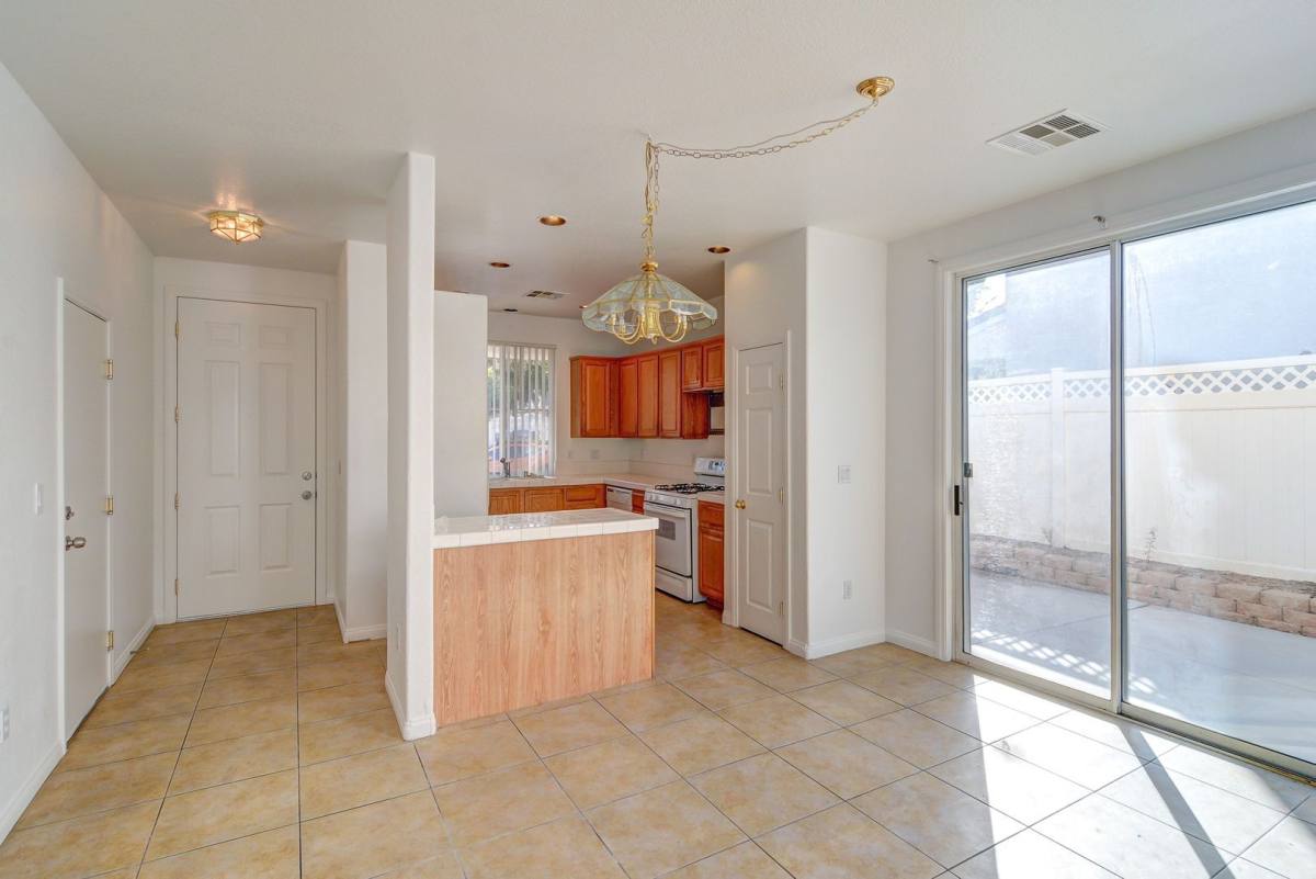 House for rent at 6180 Bridgeport Hills Ave, Las Vegas, NV 89139