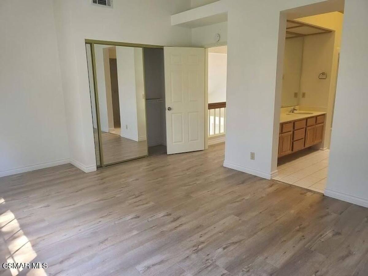 Townhouse for rent at 1029 Amberton Lane, Newbury Park, CA 91320