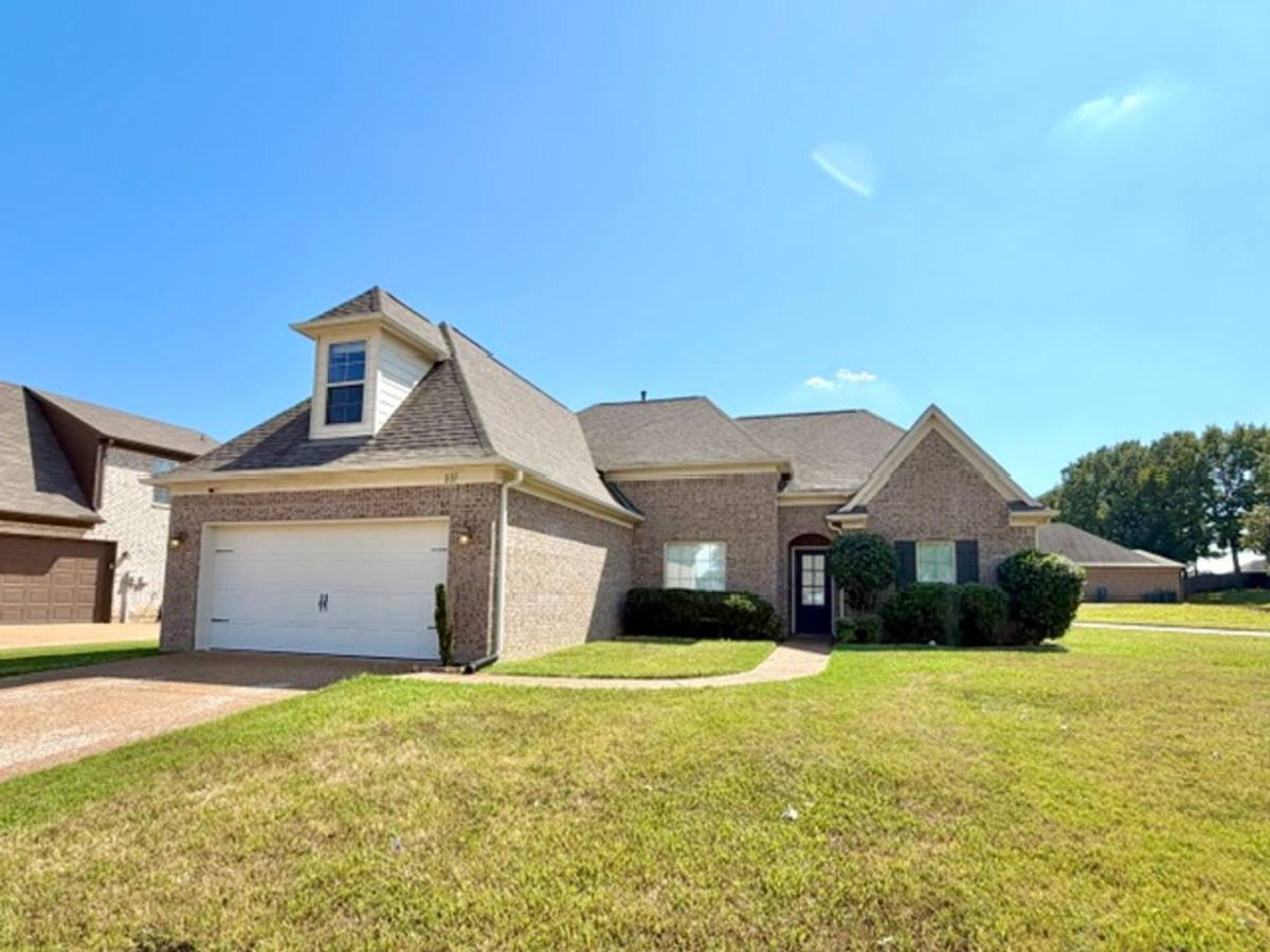 Apartment for rent at 807 Magnolia Lane, Southaven, MS 38672
