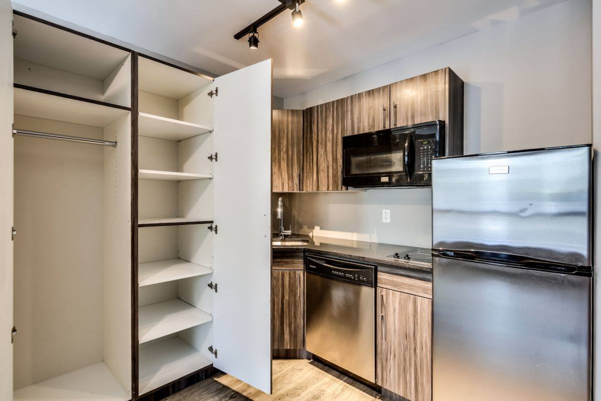 Apartment for rent at 501 W Franklin St, Baltimore, MD 21201