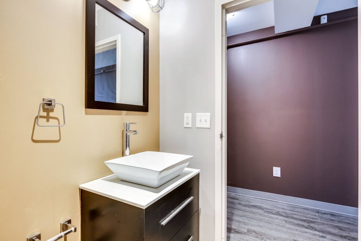 Apartment for rent at 501 W Franklin St, Baltimore, MD 21201