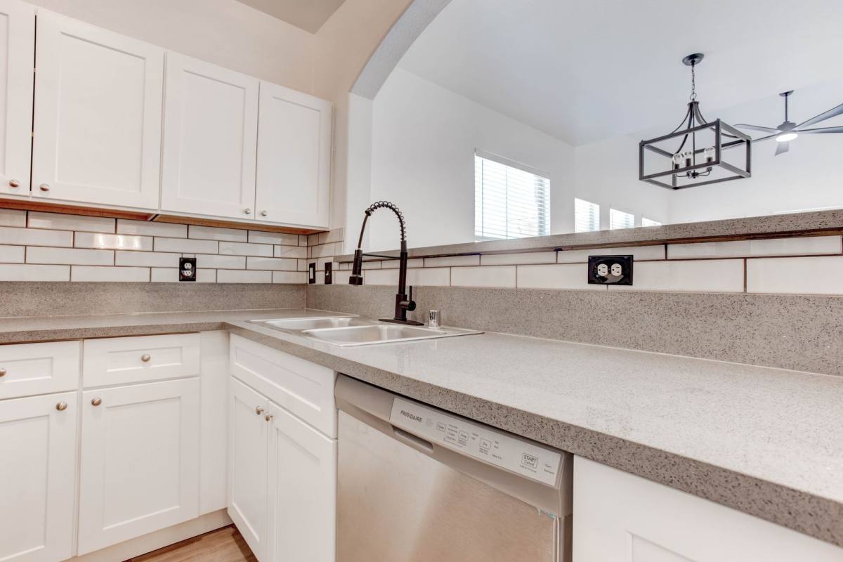 Condo for rent at 10550 W Alexander Rd #2193, Las Vegas, NV 89129