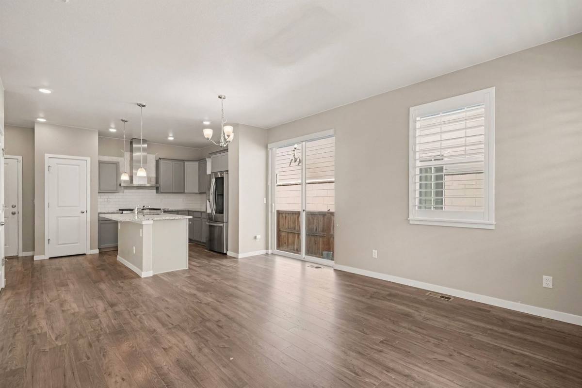 Townhouse for rent at 21833 E 8th Ave, Aurora, CO 80018