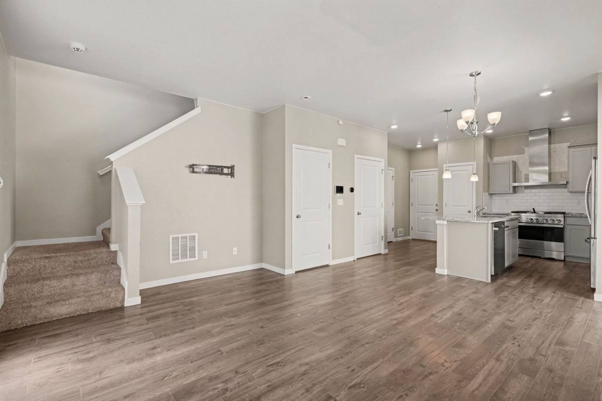 Townhouse for rent at 21833 E 8th Ave, Aurora, CO 80018