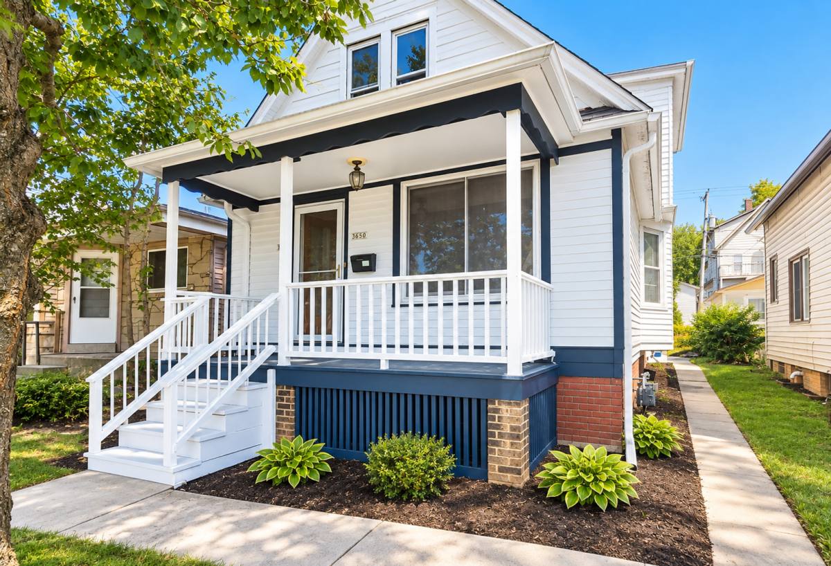 Apartment for rent at 3650 E Squire Ave, Cudahy, WI 53110
