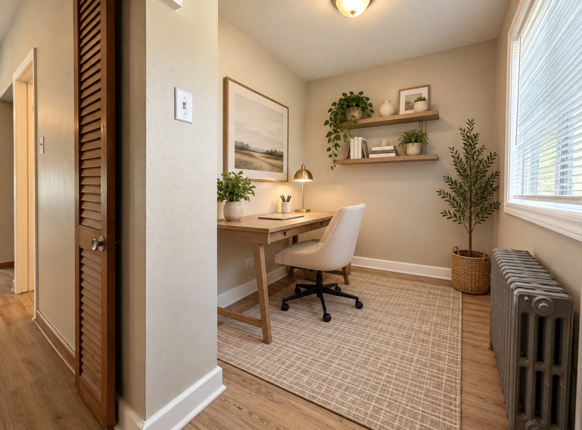 Apartment for rent at 3650 E Squire Ave, Cudahy, WI 53110