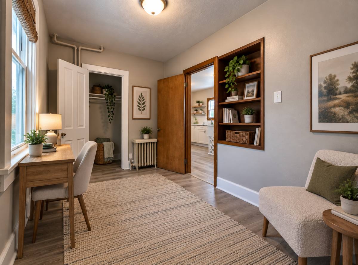 Apartment for rent at 3650 E Squire Ave, Cudahy, WI 53110