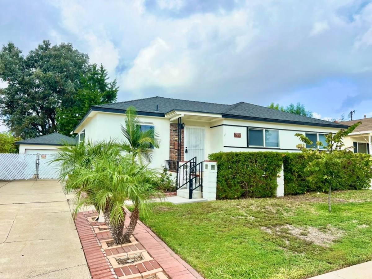House for rent at 519 Cherry St, Brea, CA 92821