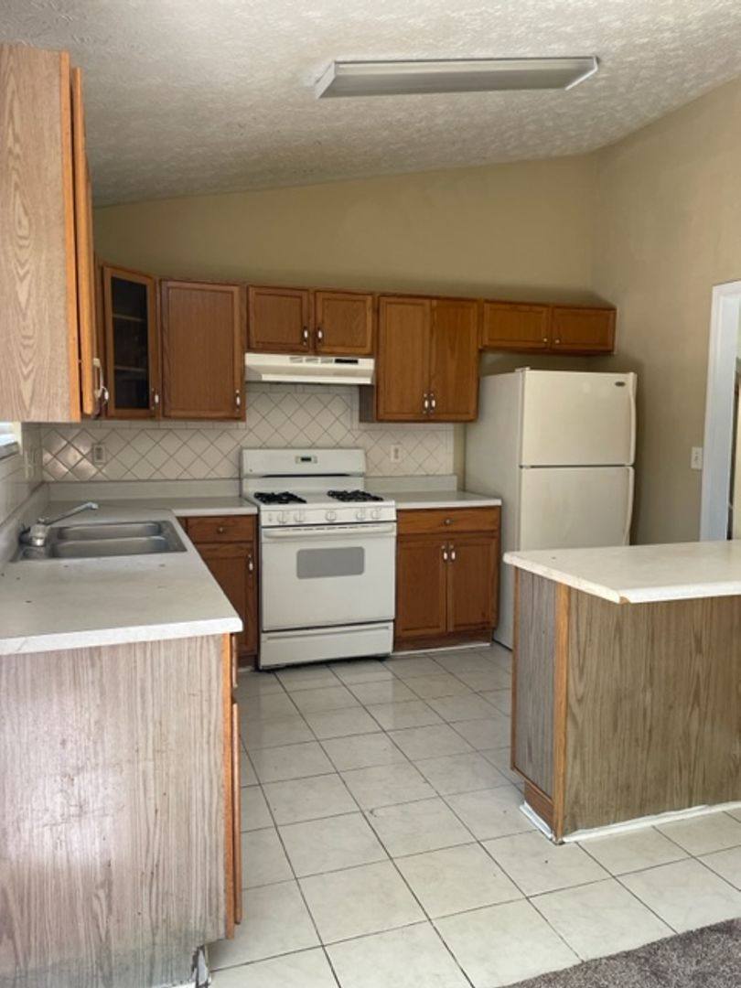 House for rent at 2110 Lown Farm Lane, Lithonia, GA 30058