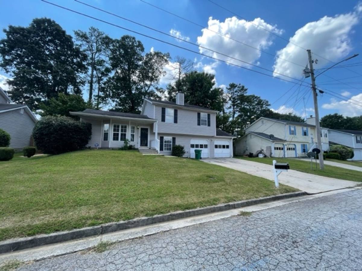 House for rent at 2110 Lown Farm Lane, Lithonia, GA 30058
