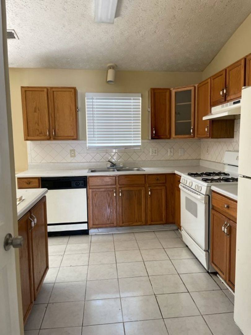 House for rent at 2110 Lown Farm Lane, Lithonia, GA 30058