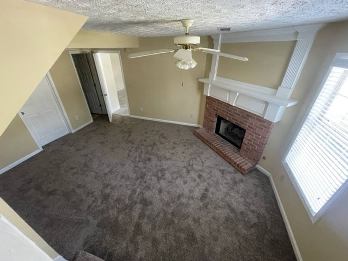 House for rent at 2110 Lown Farm Lane, Lithonia, GA 30058
