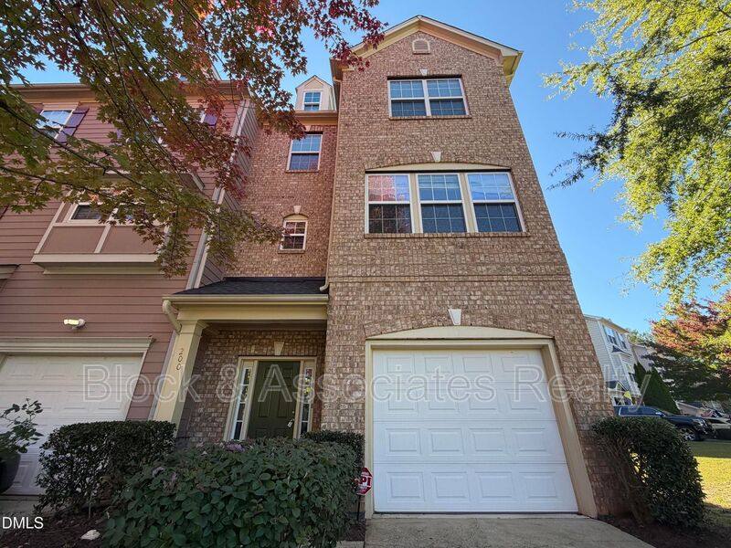Townhouse for rent at 200 Presenteer Trail, Apex, NC 27539